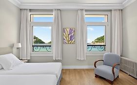 Hotel Niza